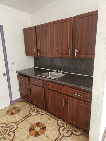6950 NW 6th Court, Miami, FL 33150