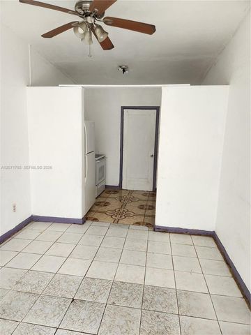 6950 NW 6th Court, Miami, FL 33150