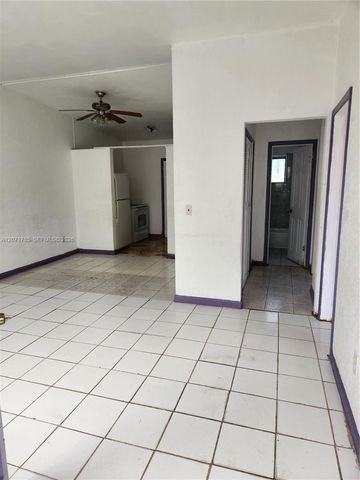6950 NW 6th Court, Miami, FL 33150