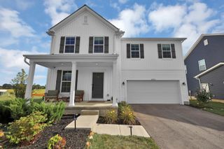 8105 Marilyn Road, Reynoldsburg, OH 43068