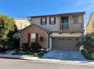 52 Shadowbrook, Irvine, CA 92604