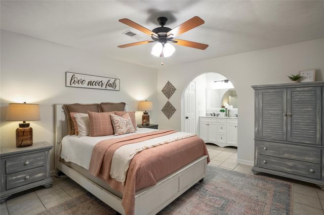 12224 Gun Oak Place, Spring, TX 77380