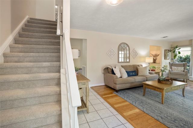 12224 Gun Oak Place, Spring, TX 77380