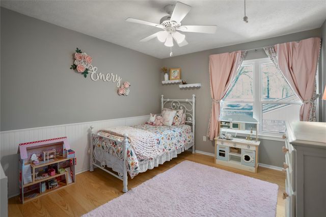 12224 Gun Oak Place, Spring, TX 77380