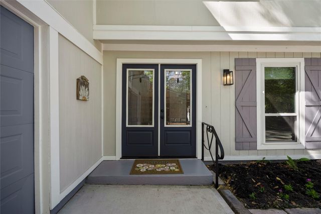 12224 Gun Oak Place, Spring, TX 77380