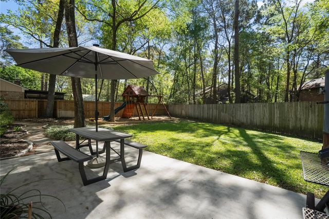 12224 Gun Oak Place, Spring, TX 77380