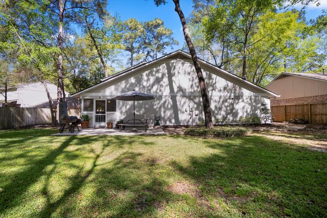 12224 Gun Oak Place, Spring, TX 77380