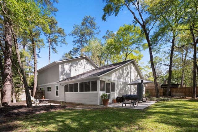 12224 Gun Oak Place, Spring, TX 77380