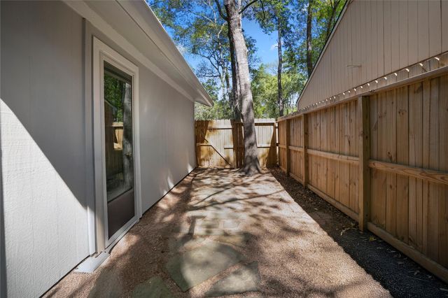 12224 Gun Oak Place, Spring, TX 77380