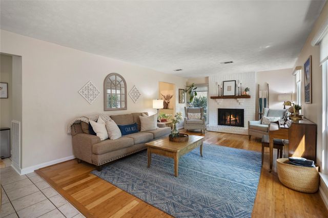 12224 Gun Oak Place, Spring, TX 77380