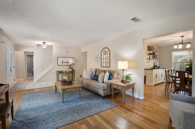 12224 Gun Oak Place, Spring, TX 77380