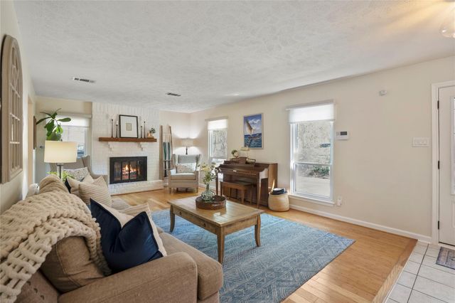 12224 Gun Oak Place, Spring, TX 77380