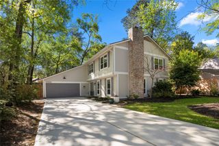 12224 Gun Oak Place, Spring, TX 77380