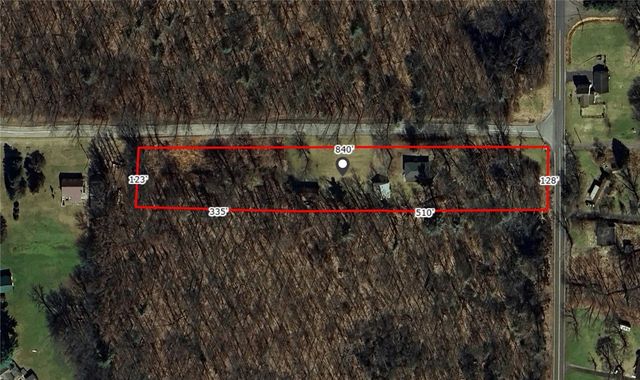 15 Tin Can Alley, Phelps, NY 14456