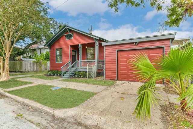 1616 38th Street, Galveston, TX 77550