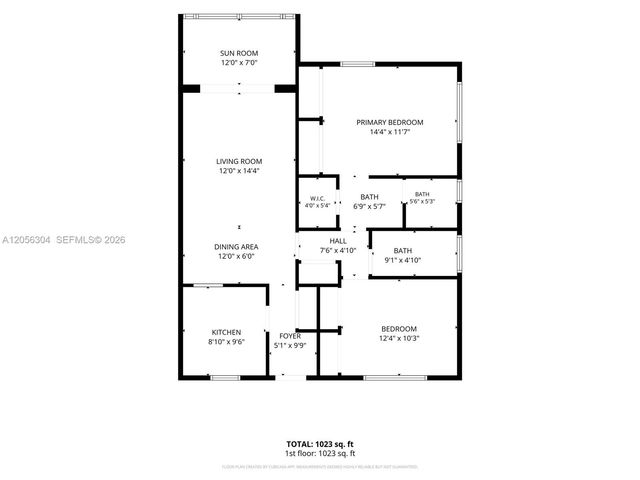 3090 Holiday Springs Boulevard 204, Margate, FL 33063
