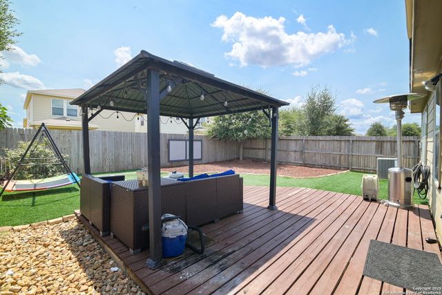 11814 Pure Silver, San Antonio, TX 78254