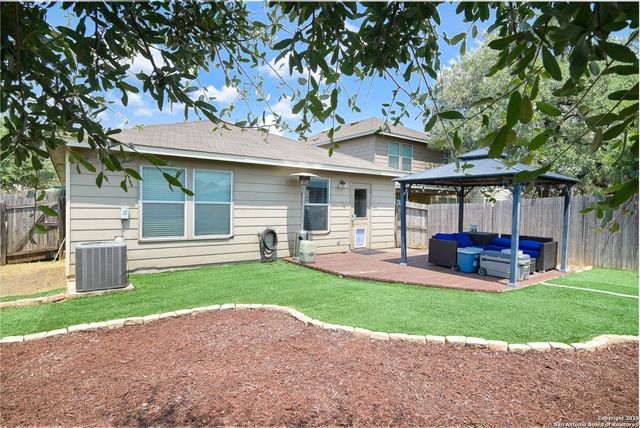 11814 Pure Silver, San Antonio, TX 78254