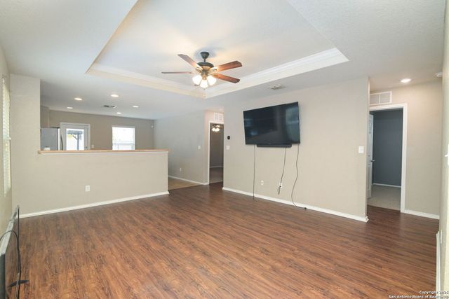 11814 Pure Silver, San Antonio, TX 78254