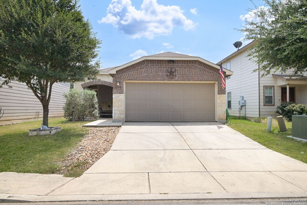 11814 Pure Silver, San Antonio, TX 78254