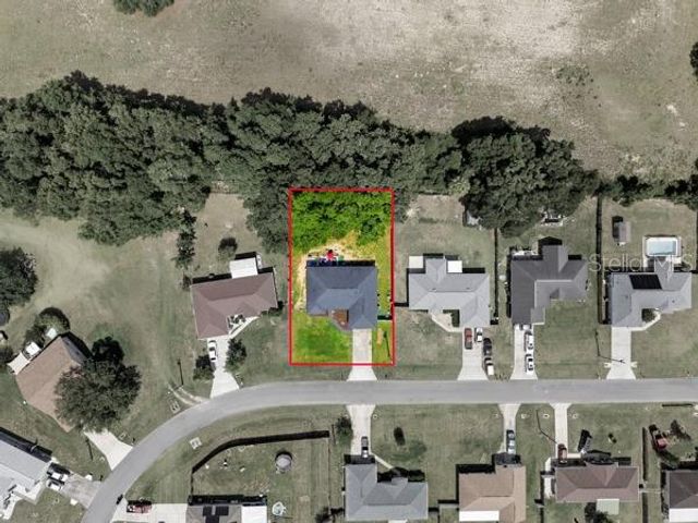13185 SW 2ND COURT, Ocala, FL 34473