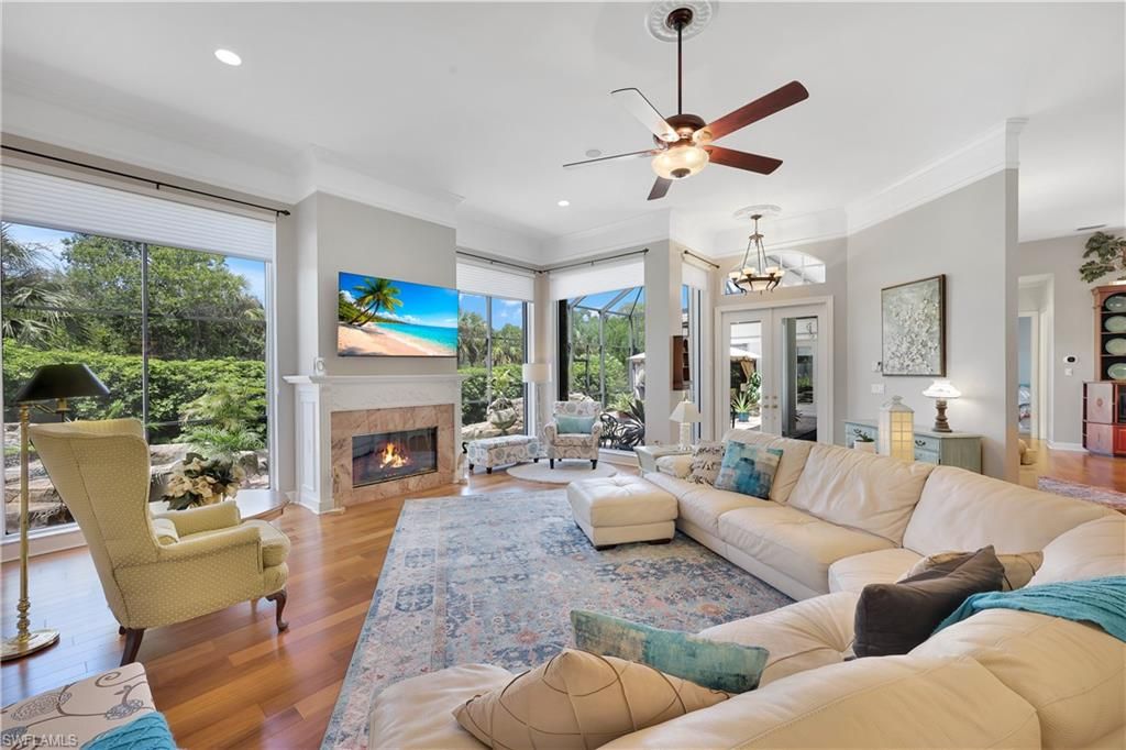 27500 Riverbank DR, BONITA SPRINGS, FL 34134 — exterior