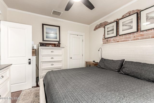 1248 N Norton Avenue, Tucson, AZ 85719