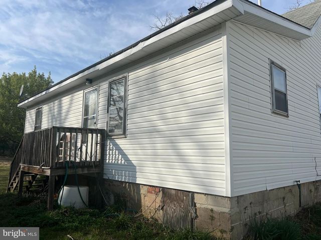 120 HIGH ST, Leesburg, NJ 08327