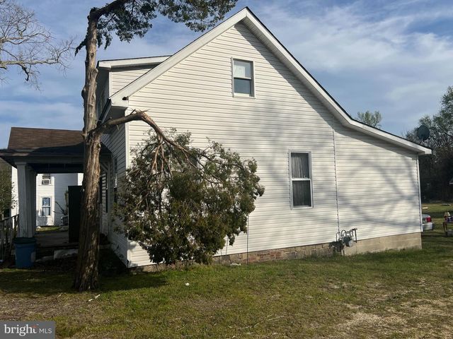 120 HIGH ST, Leesburg, NJ 08327