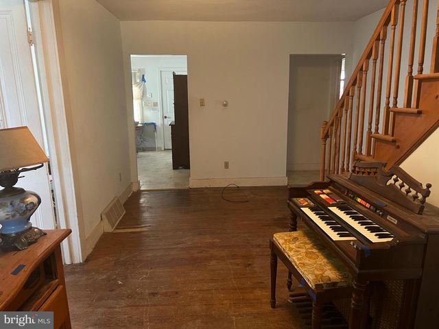 120 HIGH ST, Leesburg, NJ 08327