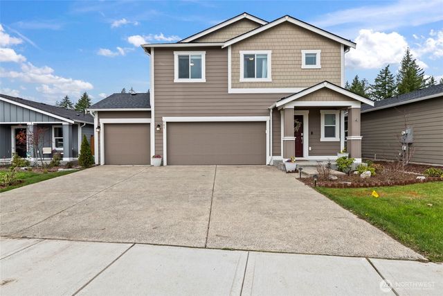 361 NE Ridge Point Boulevard, Belfair, WA 98528