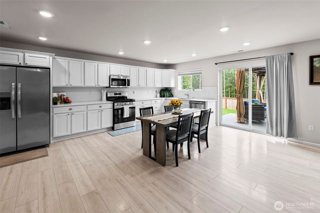 361 NE Ridge Point Boulevard, Belfair, WA 98528