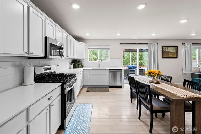 361 NE Ridge Point Boulevard, Belfair, WA 98528