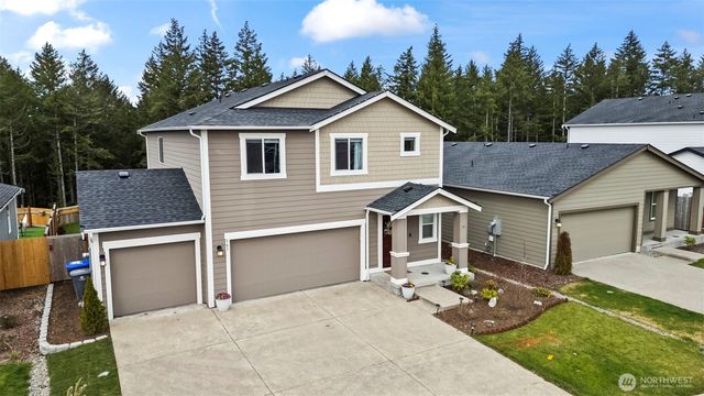 361 NE Ridge Point Boulevard, Belfair, WA 98528