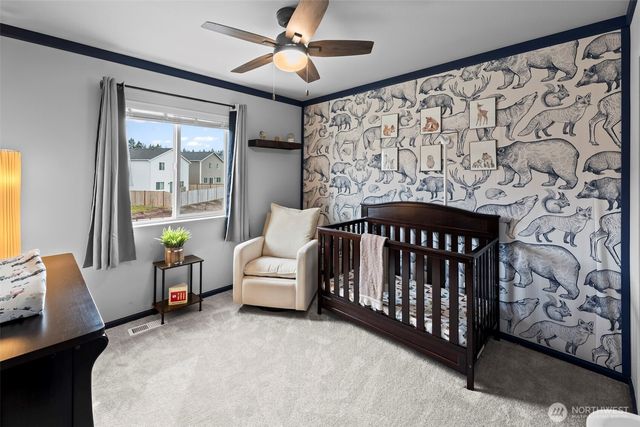 361 NE Ridge Point Boulevard, Belfair, WA 98528