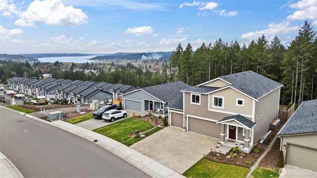 361 NE Ridge Point Boulevard, Belfair, WA 98528