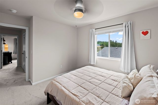 361 NE Ridge Point Boulevard, Belfair, WA 98528