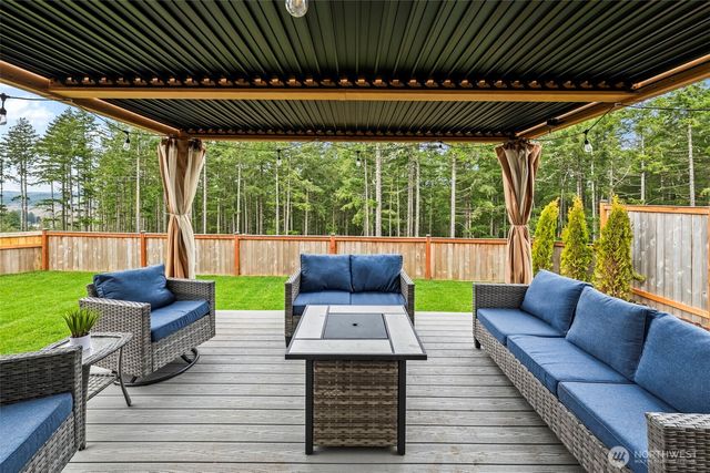 361 NE Ridge Point Boulevard, Belfair, WA 98528