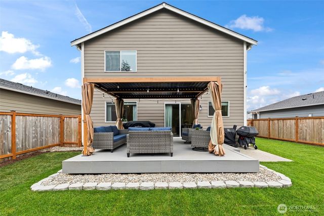 361 NE Ridge Point Boulevard, Belfair, WA 98528