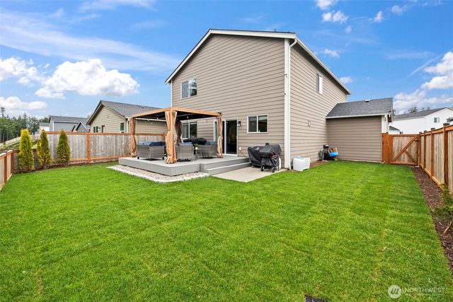361 NE Ridge Point Boulevard, Belfair, WA 98528