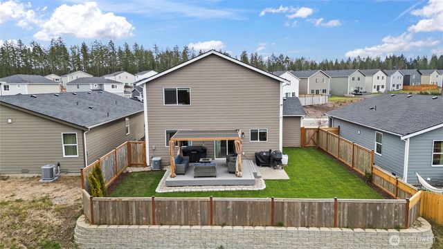 361 NE Ridge Point Boulevard, Belfair, WA 98528