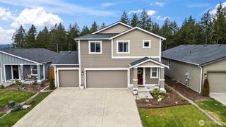 361 NE Ridge Point Boulevard, Belfair, WA 98528