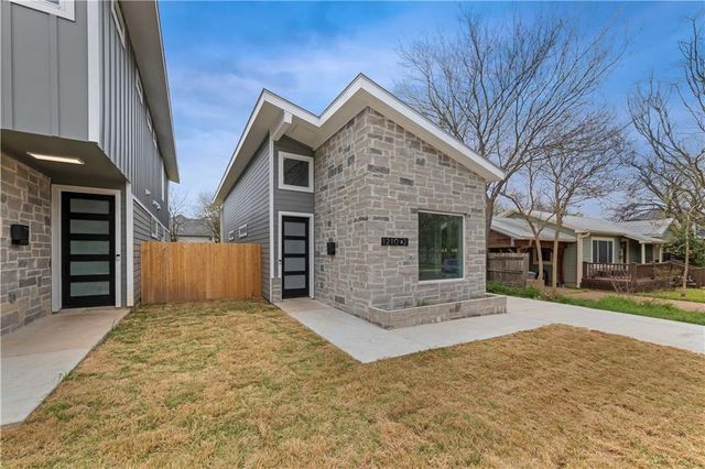 1210 Brentwood ST 2, Austin, TX 78757