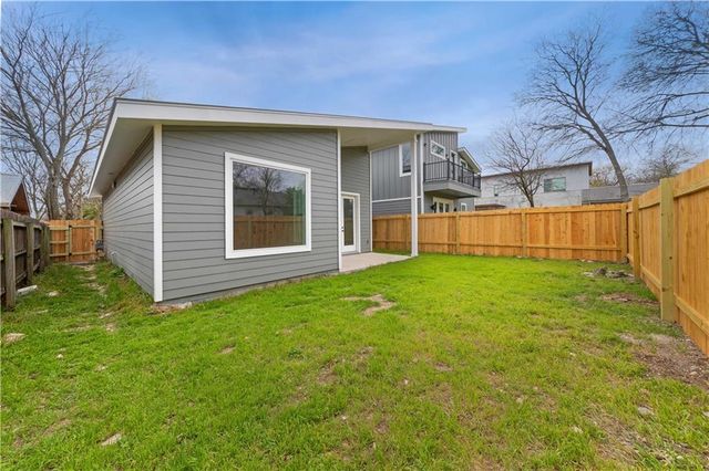 1210 Brentwood ST 2, Austin, TX 78757