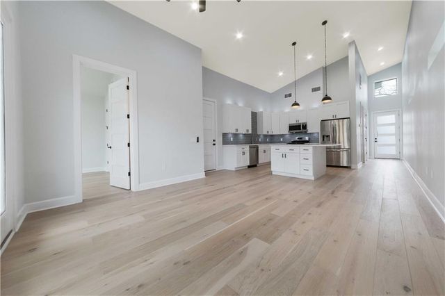 1210 Brentwood ST 2, Austin, TX 78757