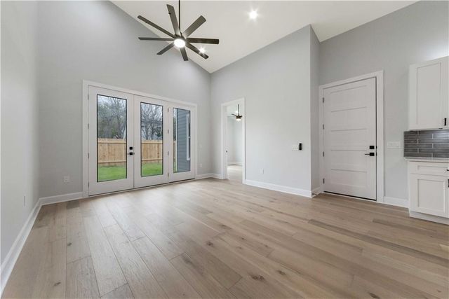 1210 Brentwood ST 2, Austin, TX 78757