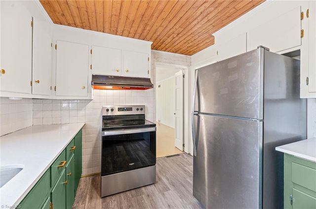 1401 Drumcliffe Road, Winston-salem, NC 27103