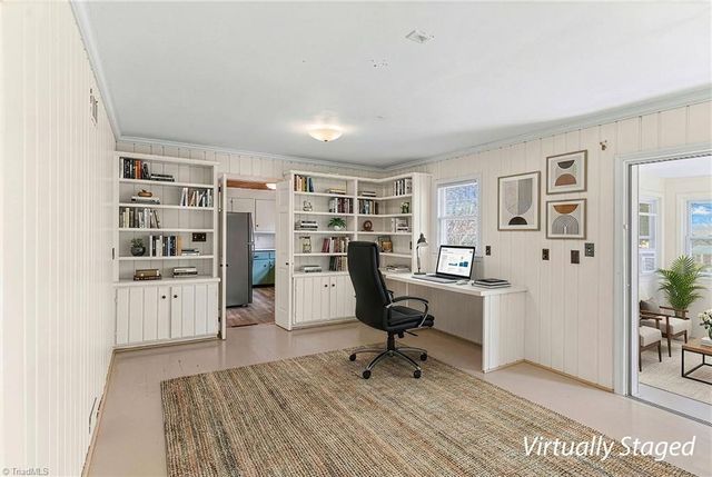 1401 Drumcliffe Road, Winston-salem, NC 27103