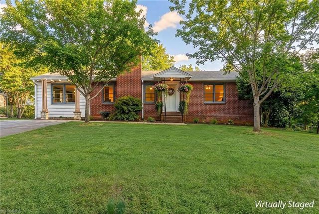 1401 Drumcliffe Road, Winston-salem, NC 27103