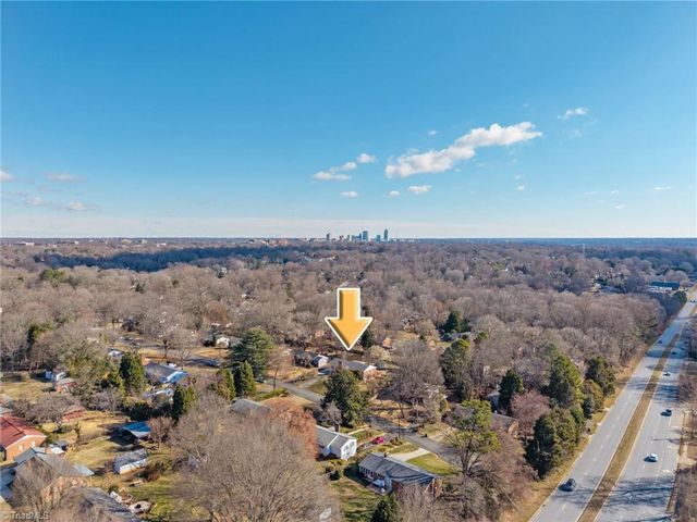 1401 Drumcliffe Road, Winston-salem, NC 27103